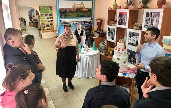grodno deafschool 2